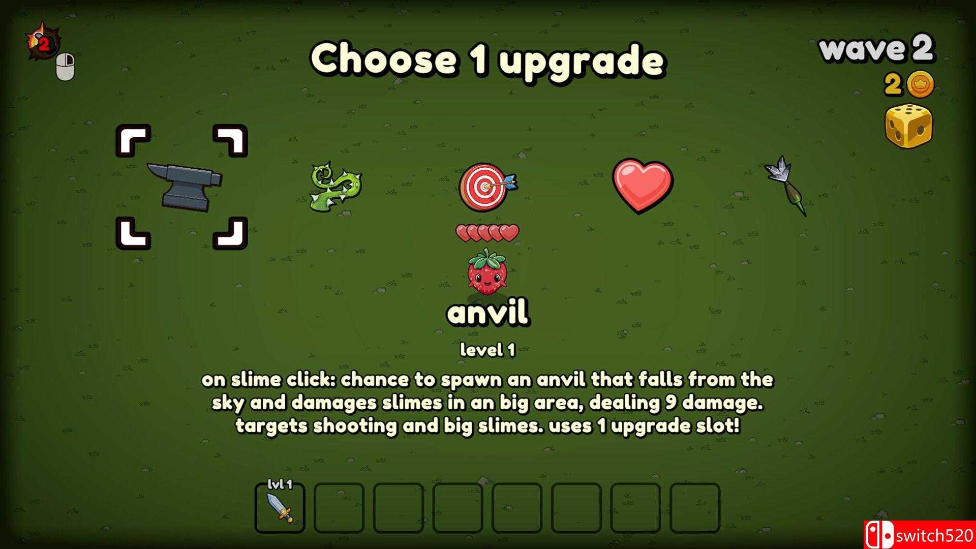 《史莱姆粉碎者（Slime Squisher）》官方中文 Build 18110896 P2P硬盘版[CN/EN/JP]_4