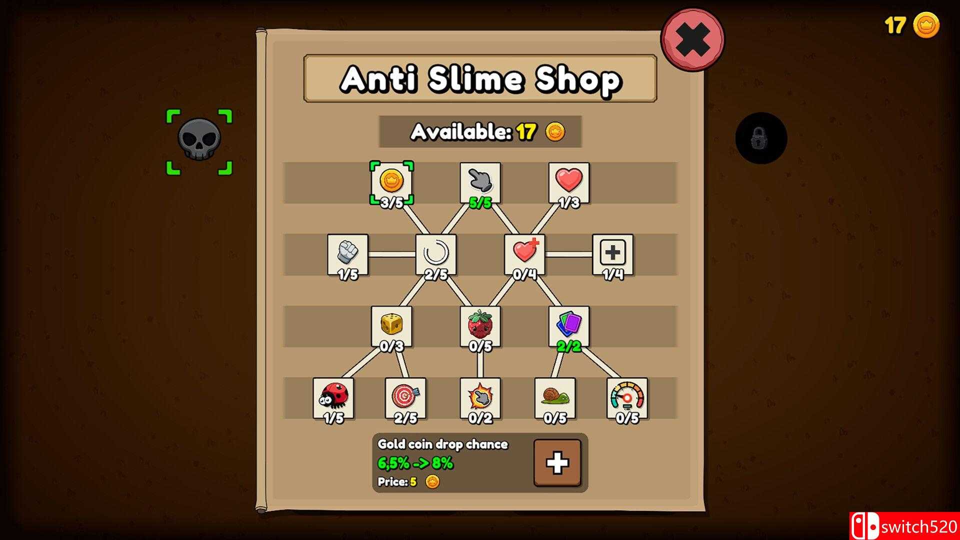 《史莱姆粉碎者（Slime Squisher）》官方中文 Build 18110896 P2P硬盘版[CN/EN/JP]_2