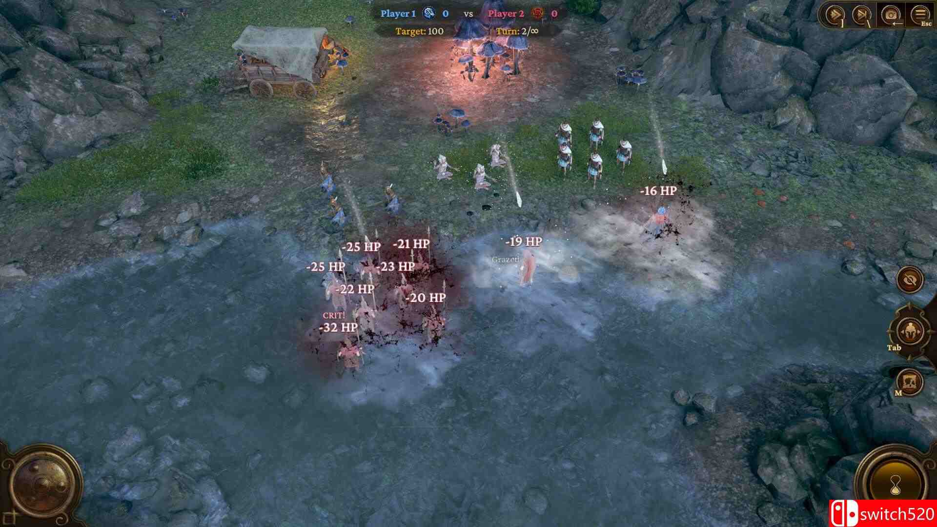 《符文任务：战争领主（RuneQuest: Warlords）》官方中文 SKIDROW镜像版[CN/EN]_3