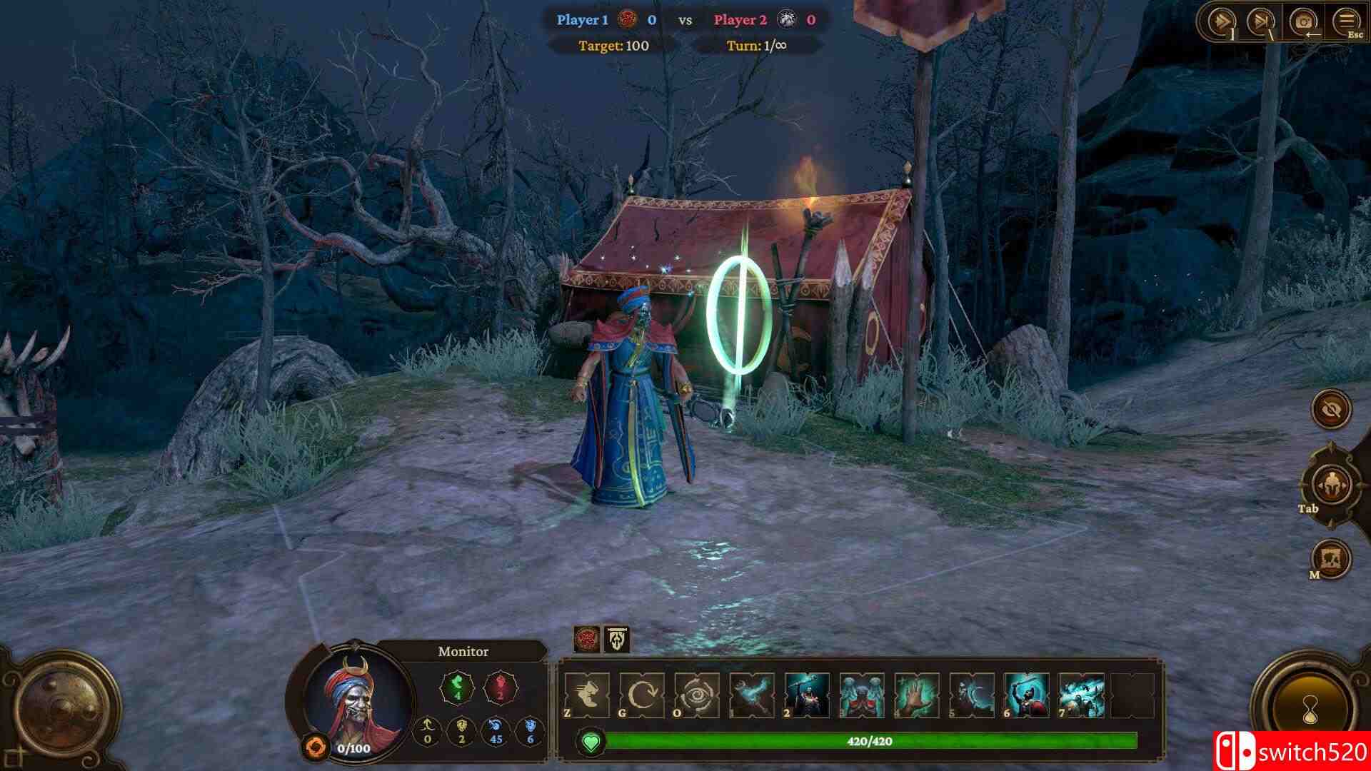 《符文任务：战争领主（RuneQuest: Warlords）》官方中文 SKIDROW镜像版[CN/EN]_1