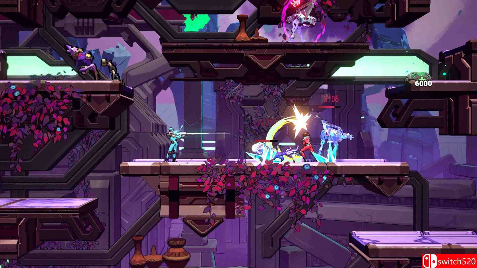 《风暴突击队（Storm Lancers）》SKIDROW镜像版[EN]_5