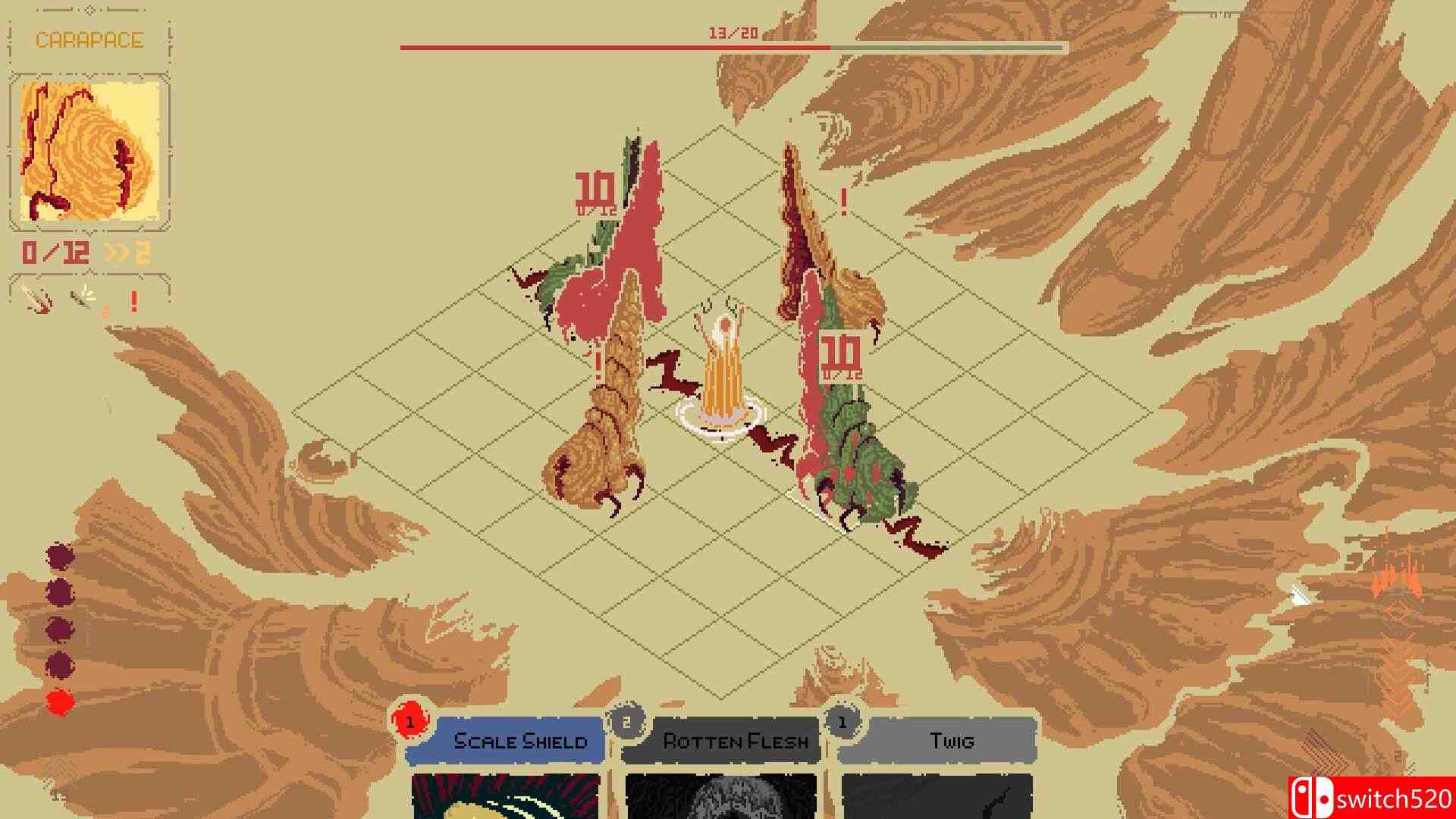 《死亡呼啸（Death Howl）》官方中文 v1.0.0.5.4 I_KnoW镜像版[CN/EN/JP]_3