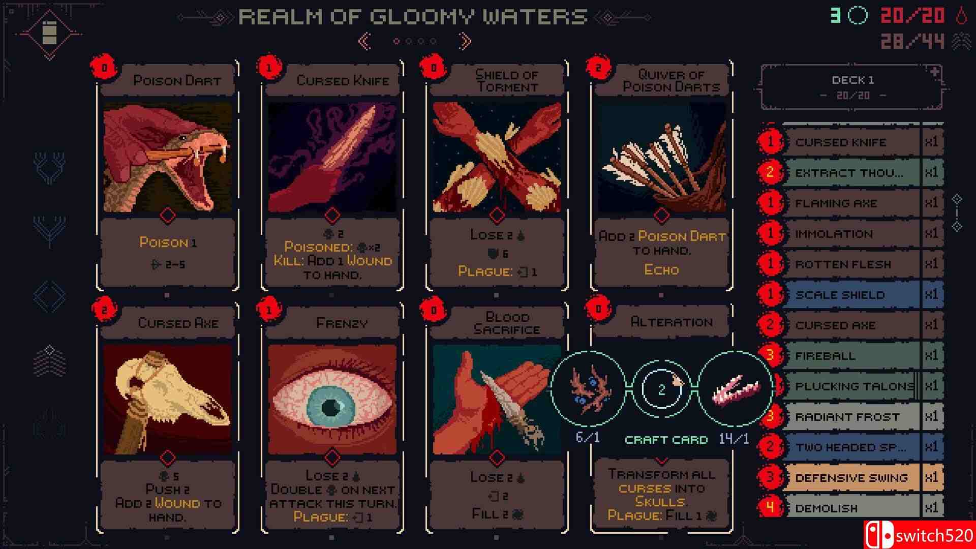 《死亡呼啸（Death Howl）》官方中文 v1.0.0.5.4 I_KnoW镜像版[CN/EN/JP]_2