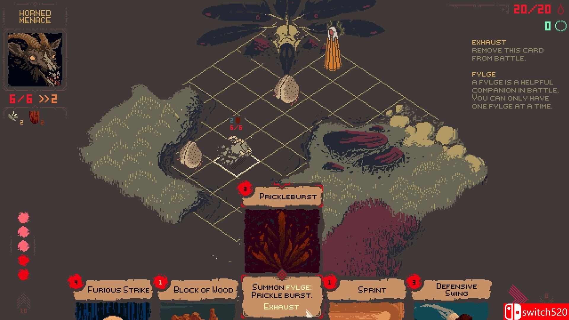 《死亡呼啸（Death Howl）》官方中文 v1.0.0.5.4 I_KnoW镜像版[CN/EN/JP]_1