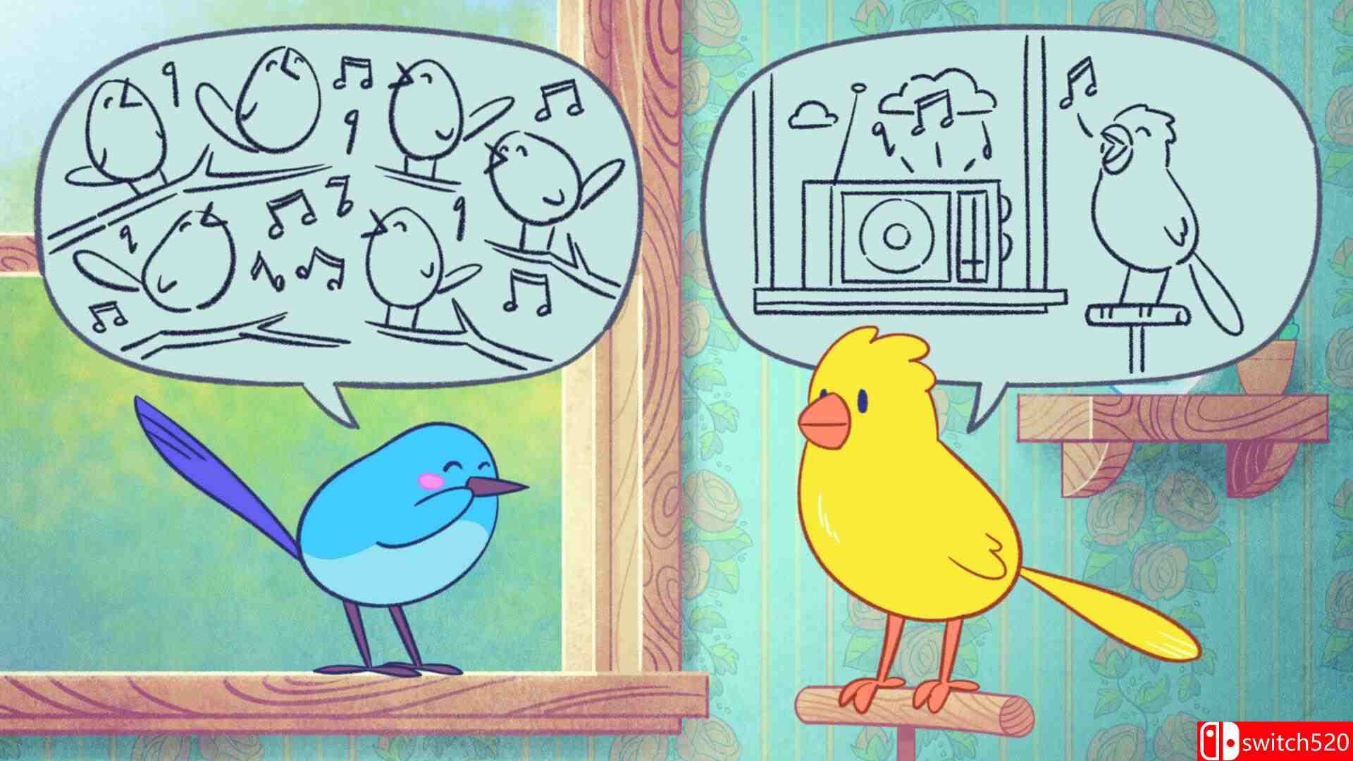 《啵点节奏（Bits & Bops）》官方中文 TiNYiSO镜像版[CN/TW/EN/JP]_1