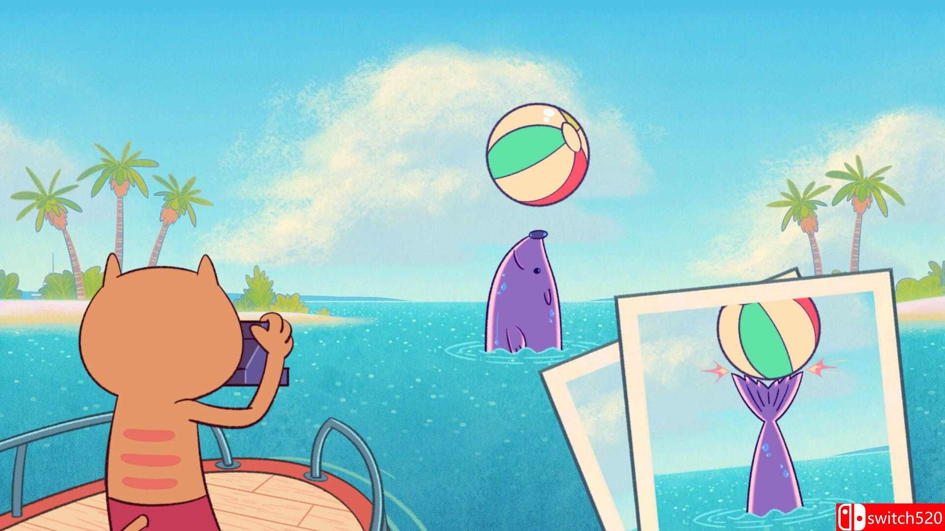 《啵点节奏（Bits & Bops）》官方中文 TiNYiSO镜像版[CN/TW/EN/JP]_2