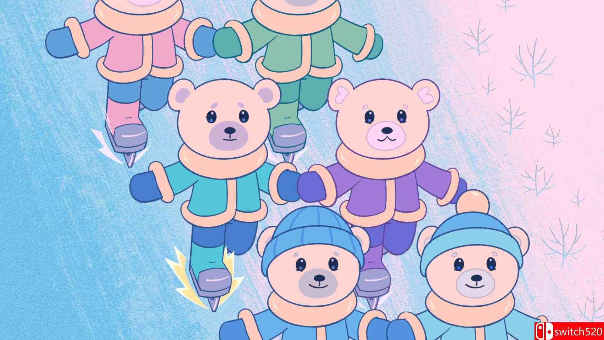 《啵点节奏（Bits & Bops）》官方中文 TiNYiSO镜像版[CN/TW/EN/JP]_5