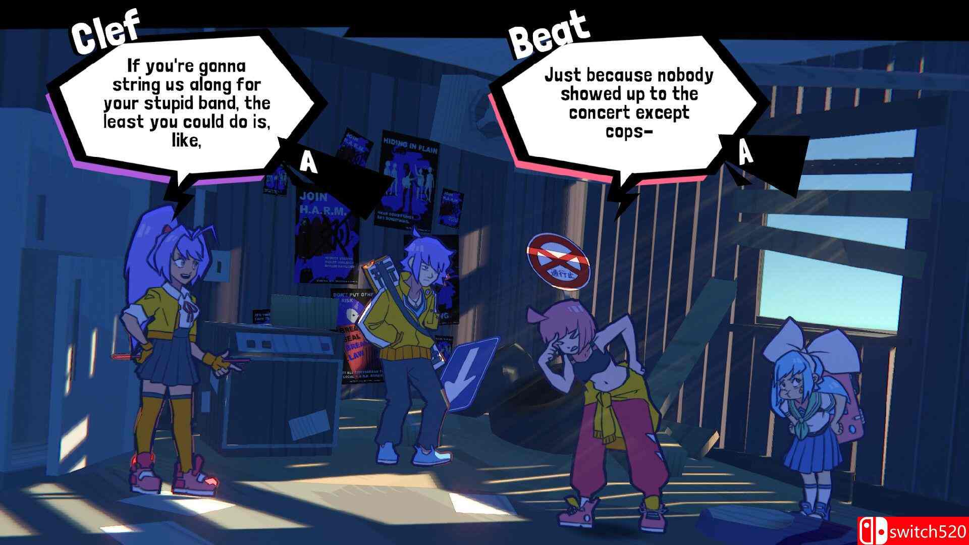 《无与伦比（UNBEATABLE）》RUNE镜像版[EN]_4