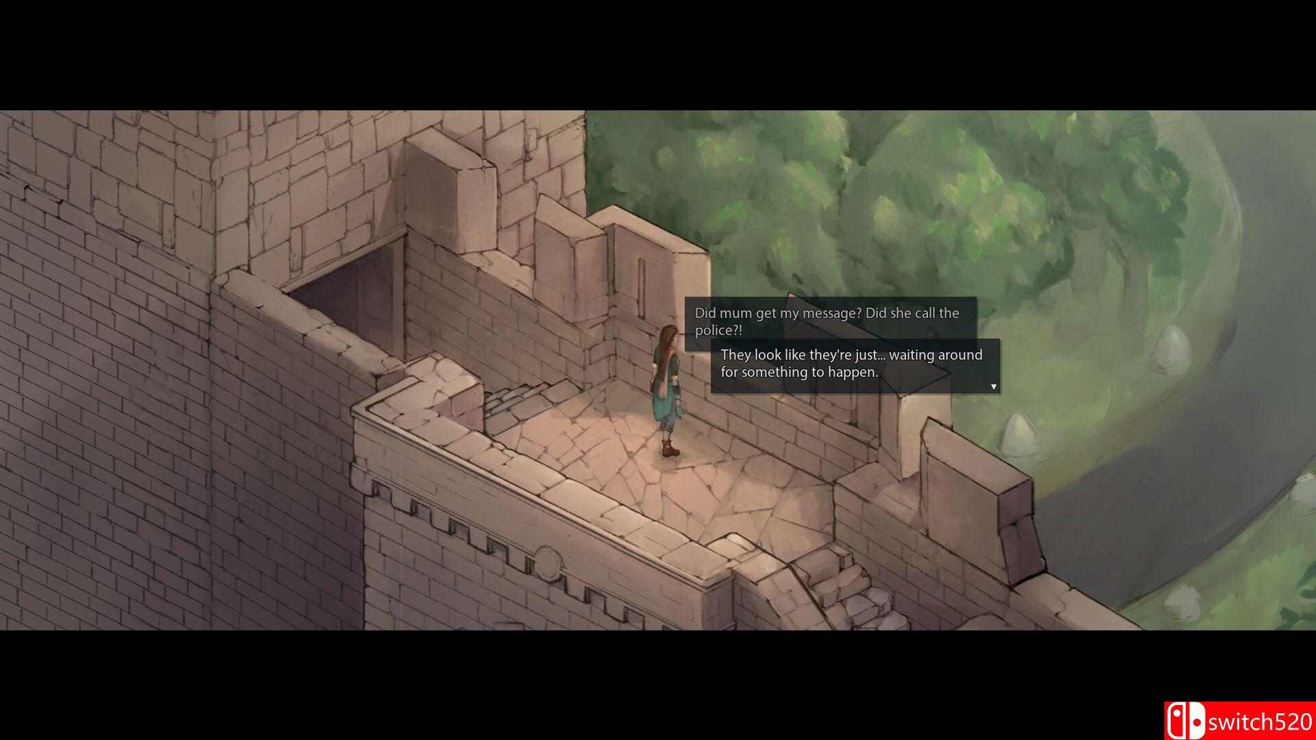 《异境之堡（Dissimilar）》TENOKE镜像版[EN]_2