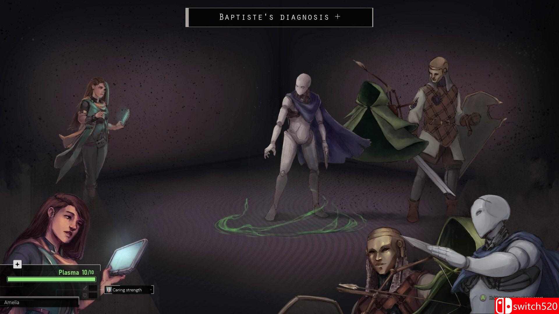 《异境之堡（Dissimilar）》TENOKE镜像版[EN]_5