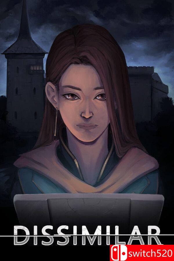 《异境之堡（Dissimilar）》TENOKE镜像版[EN]