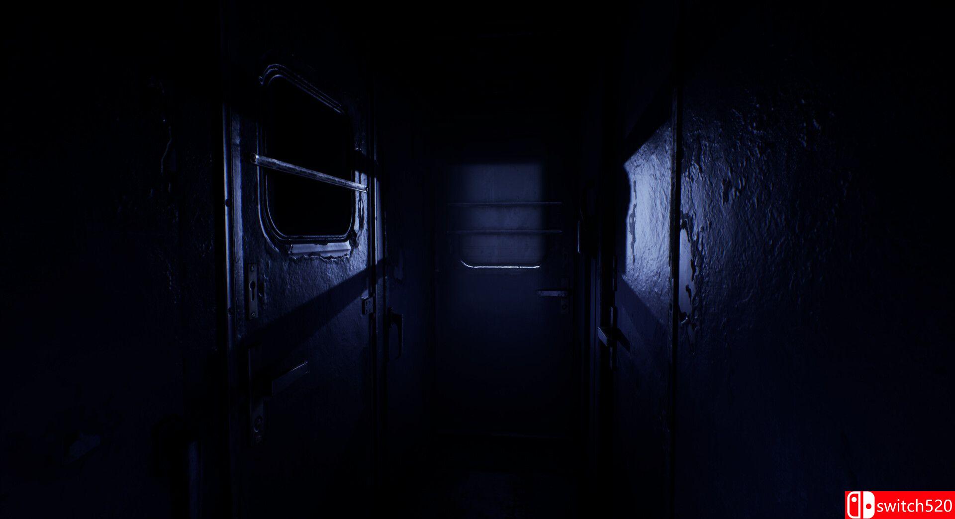 《6号快车（Express No. 6）》bADkARMA硬盘版[EN]_3