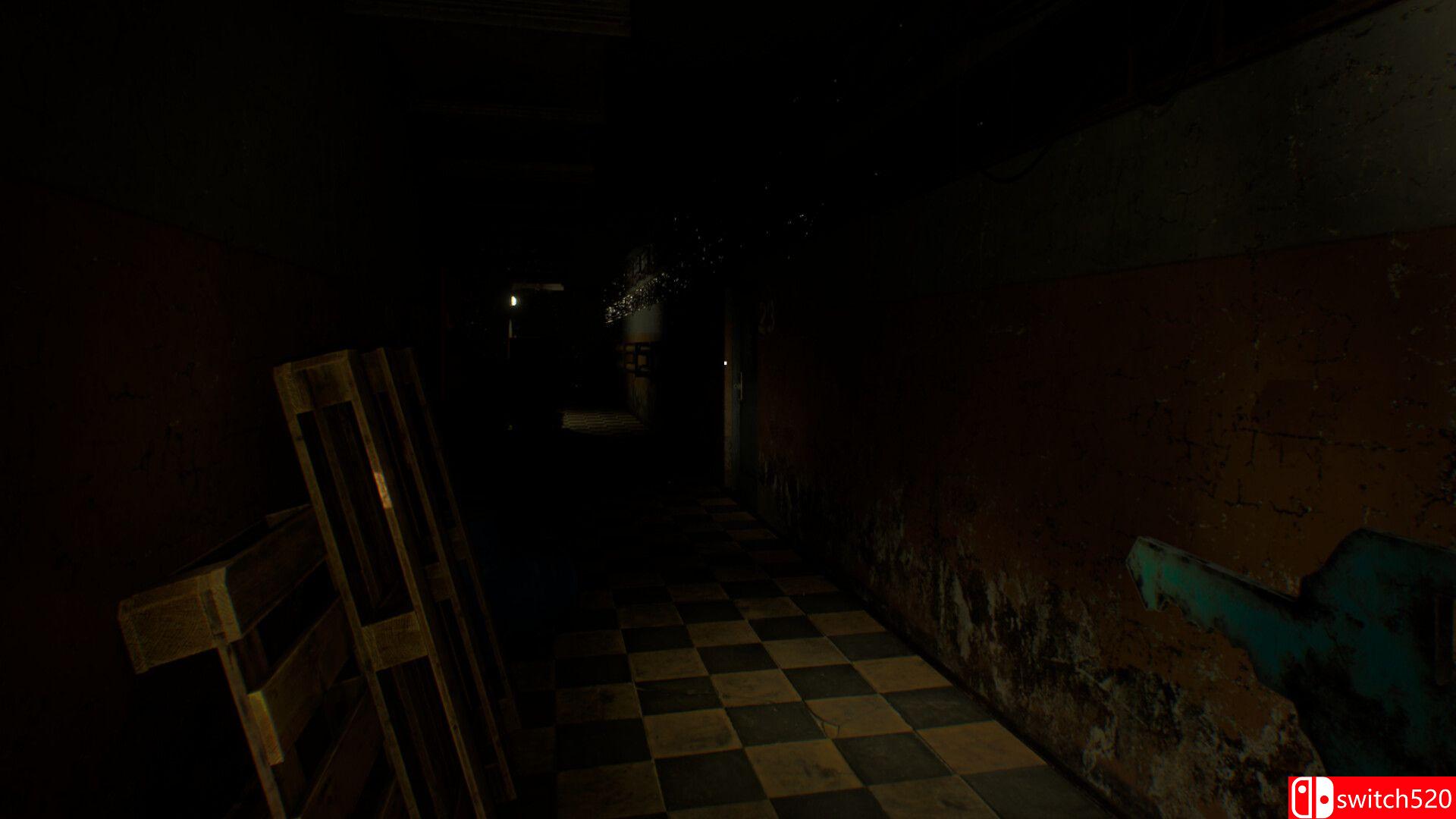 《寂静地堡：尖叫回响（THE SILENT BUNKER SCREAMING ECHOES）》TiNYiSO镜像版[EN]_5