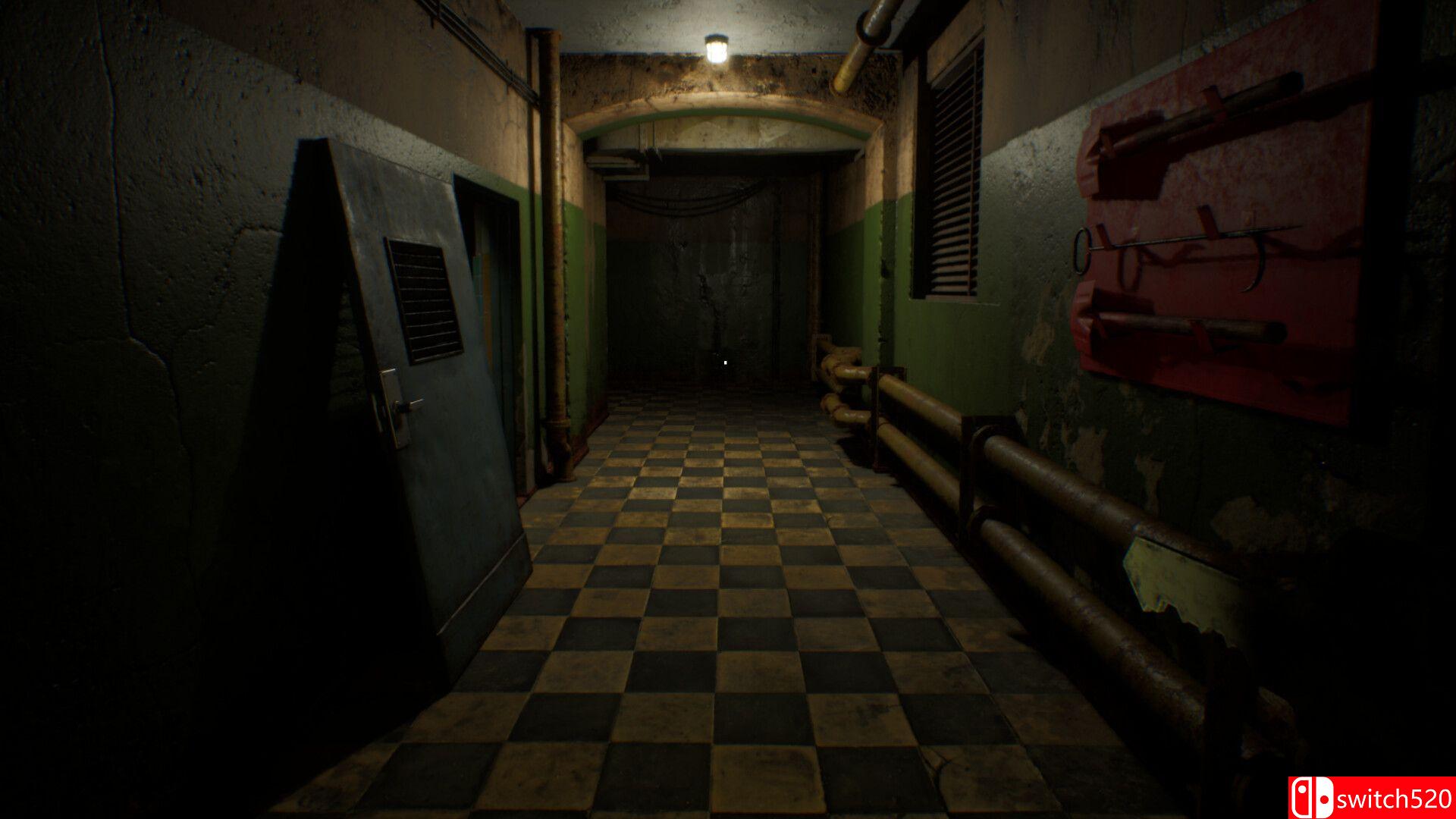 《寂静地堡：尖叫回响（THE SILENT BUNKER SCREAMING ECHOES）》TiNYiSO镜像版[EN]_2