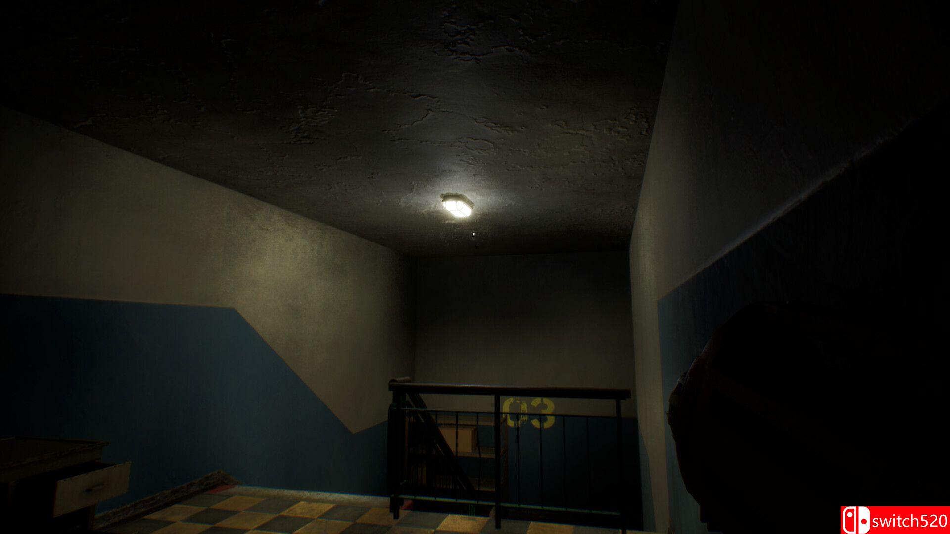 《寂静地堡：尖叫回响（THE SILENT BUNKER SCREAMING ECHOES）》TiNYiSO镜像版[EN]_1