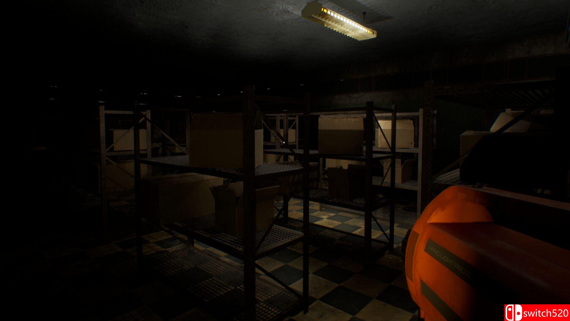 《寂静地堡：尖叫回响（THE SILENT BUNKER SCREAMING ECHOES）》TiNYiSO镜像版[EN]_4