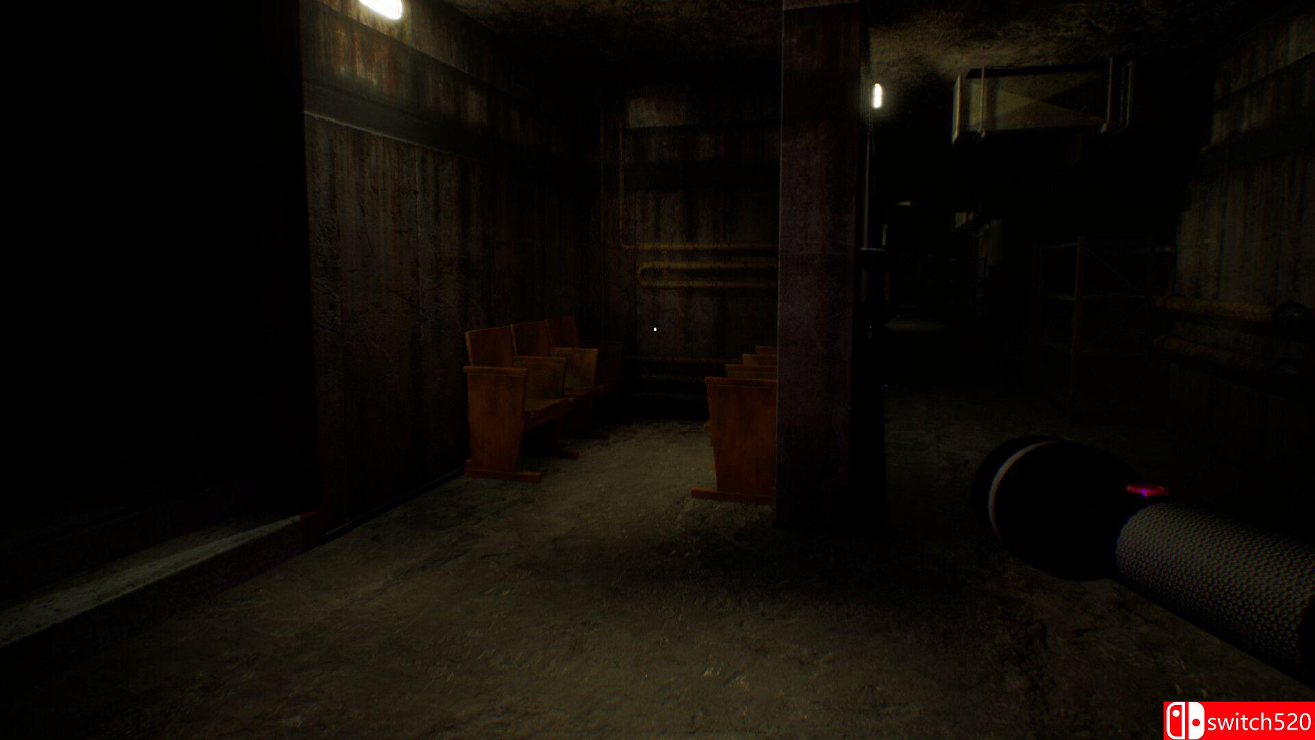 《寂静地堡：尖叫回响（THE SILENT BUNKER SCREAMING ECHOES）》TiNYiSO镜像版[EN]_3