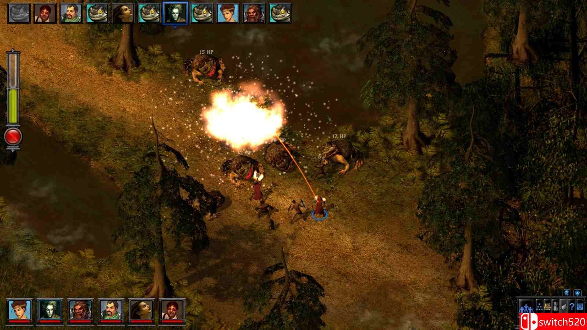 《元素邪恶神殿（The Temple of Elemental Evil）》P2P硬盘版[EN]_3