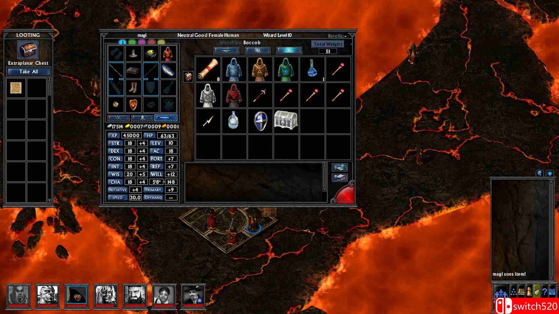 《元素邪恶神殿（The Temple of Elemental Evil）》P2P硬盘版[EN]_5