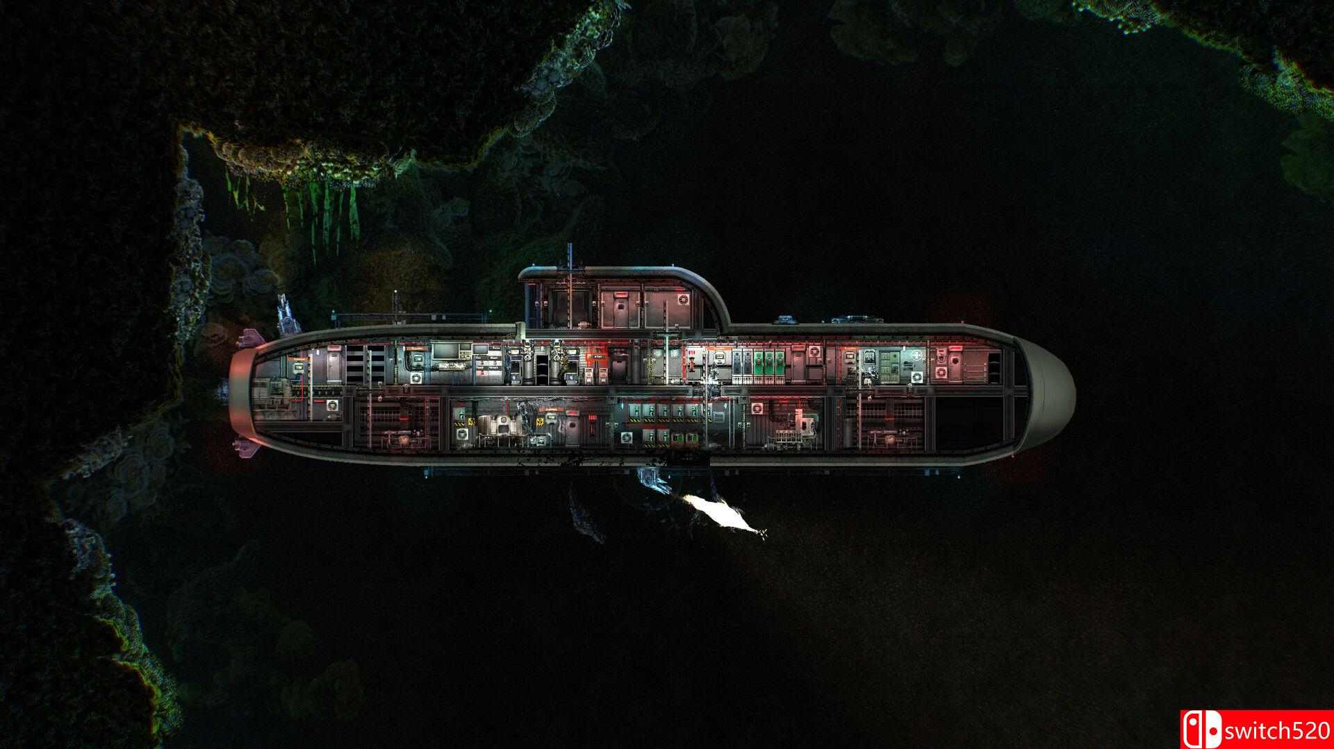 《潜渊症（Barotrauma）》官方中文 v1.11.4.1 TENOKE镜像版[CN/TW/EN/JP]_1