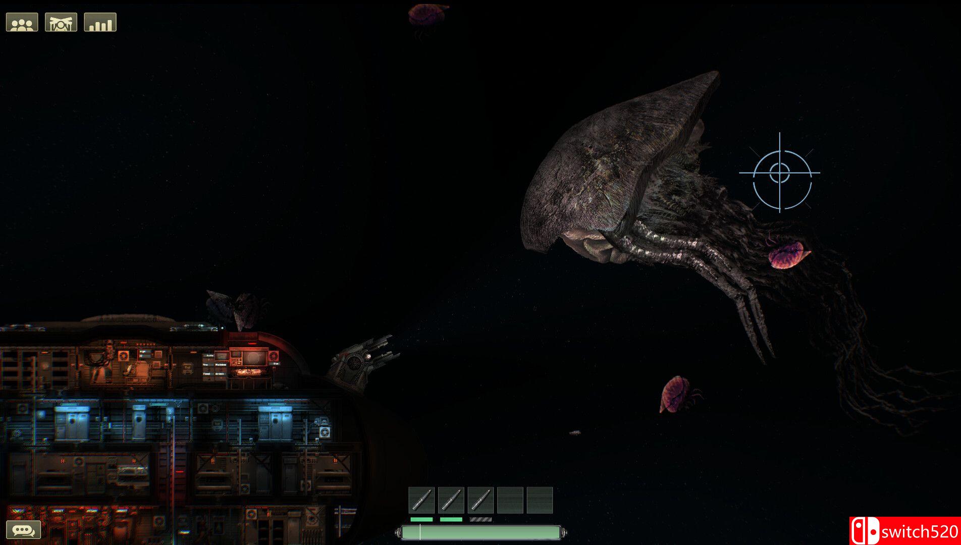 《潜渊症（Barotrauma）》官方中文 v1.11.4.1 TENOKE镜像版[CN/TW/EN/JP]_3