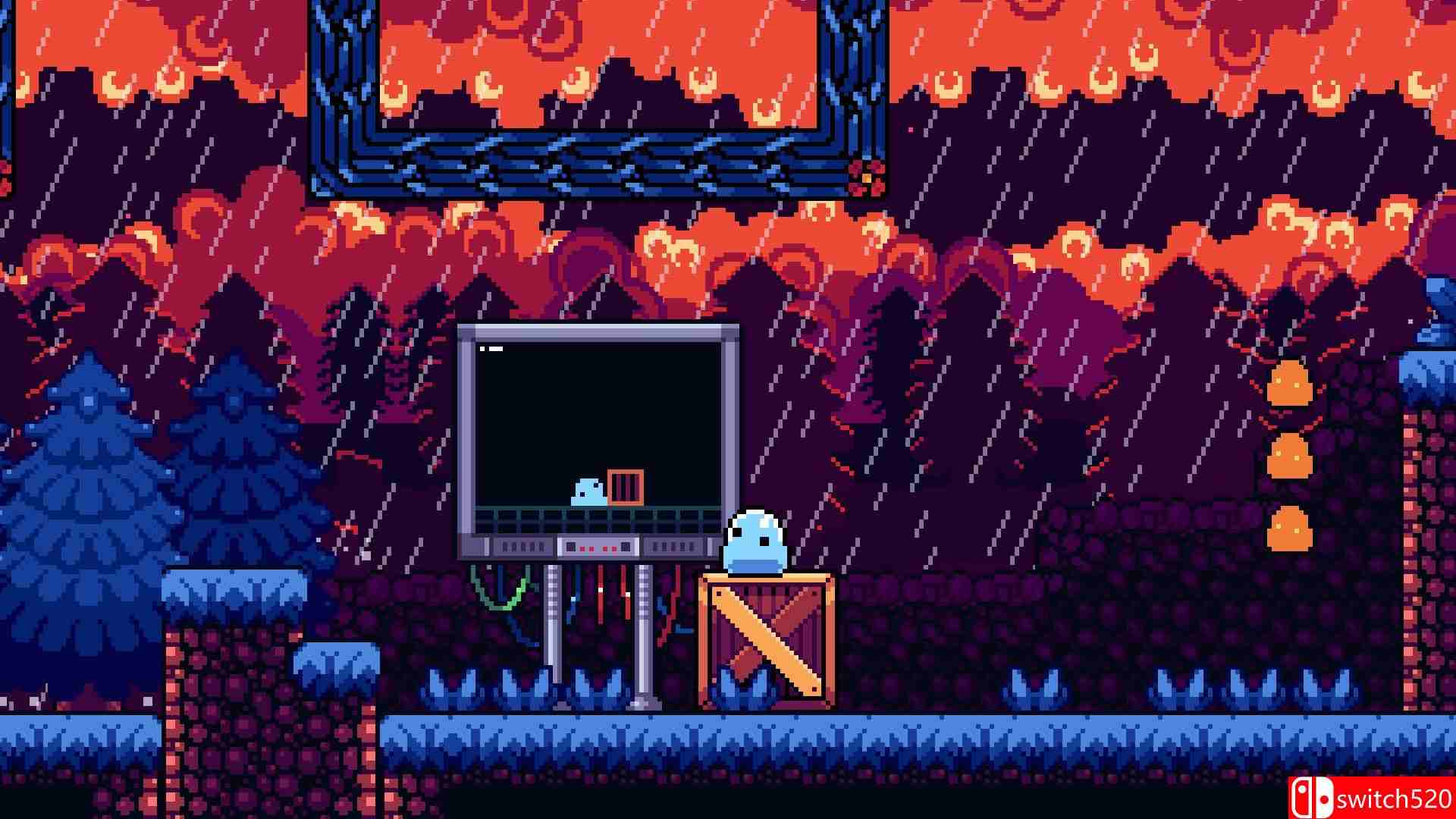 《黏糊糊快跑！（Go Slimey Go!）》官方中文 TENOKE镜像版[CN/TW/EN/JP]_4