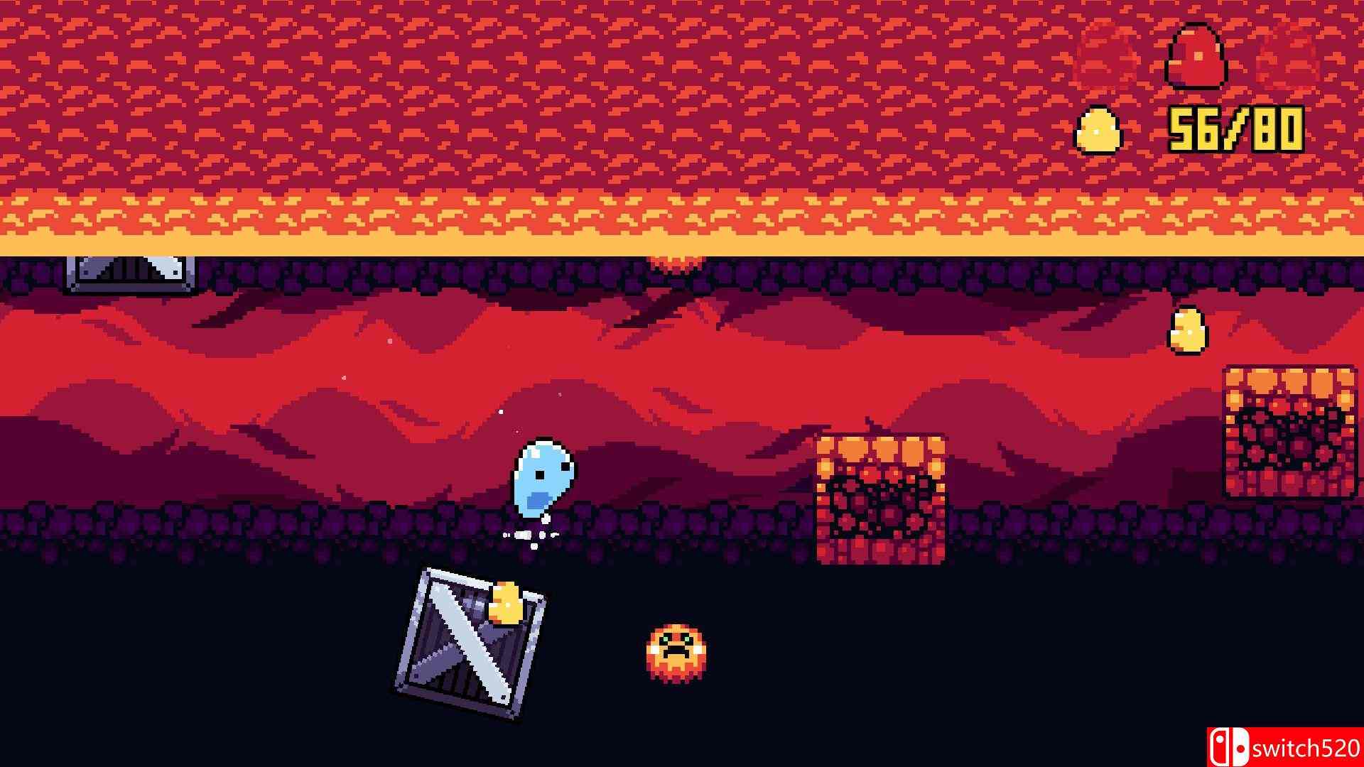 《黏糊糊快跑！（Go Slimey Go!）》官方中文 TENOKE镜像版[CN/TW/EN/JP]_5