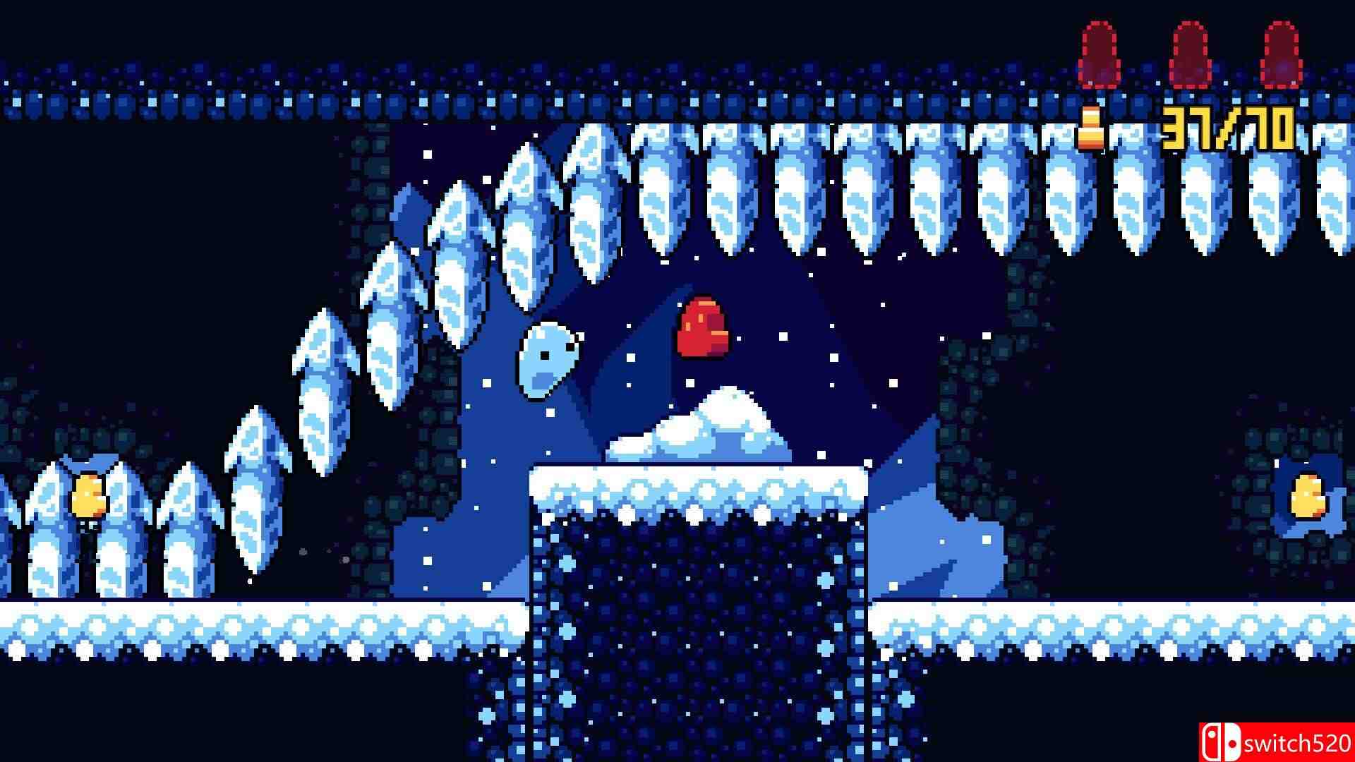 《黏糊糊快跑！（Go Slimey Go!）》官方中文 TENOKE镜像版[CN/TW/EN/JP]_3