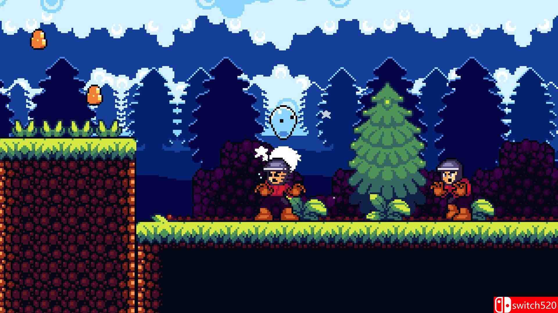 《黏糊糊快跑！（Go Slimey Go!）》官方中文 TENOKE镜像版[CN/TW/EN/JP]_1