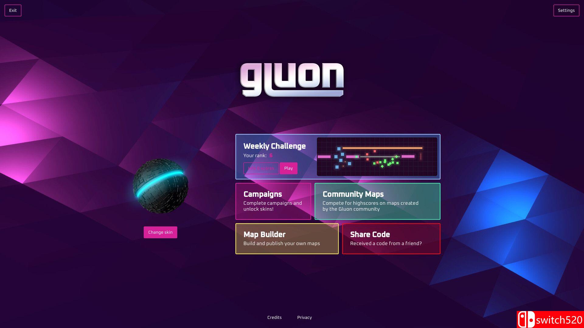 《胶子（Gluon）》bADkARMA硬盘版[EN]_4