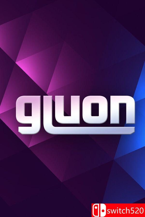 《胶子（Gluon）》bADkARMA硬盘版[EN]