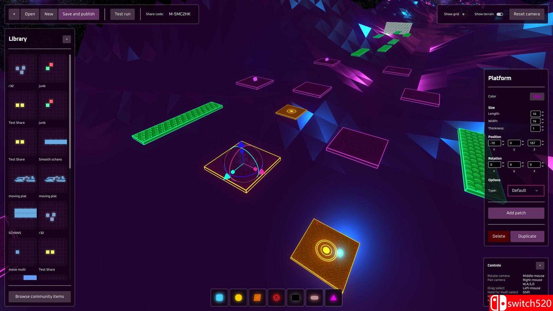 《胶子（Gluon）》bADkARMA硬盘版[EN]_3