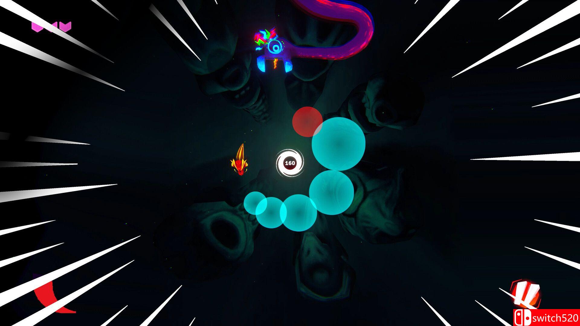 《永环之蛇（OROBOROS）》官方中文 bADkARMA硬盘版[CN/EN]_2