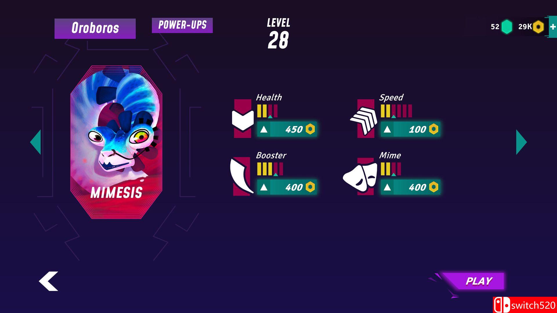 《永环之蛇（OROBOROS）》官方中文 bADkARMA硬盘版[CN/EN]_3