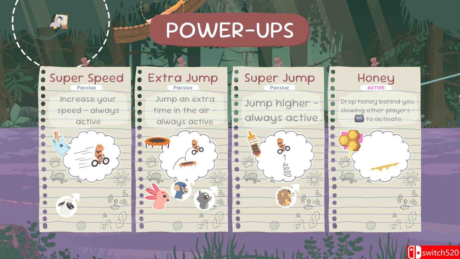 《超级浣熊羊（Ultimate Sheep Raccoon）》v1.0.266 0xdeadcode硬盘版[CN/TW/EN/JP]_4