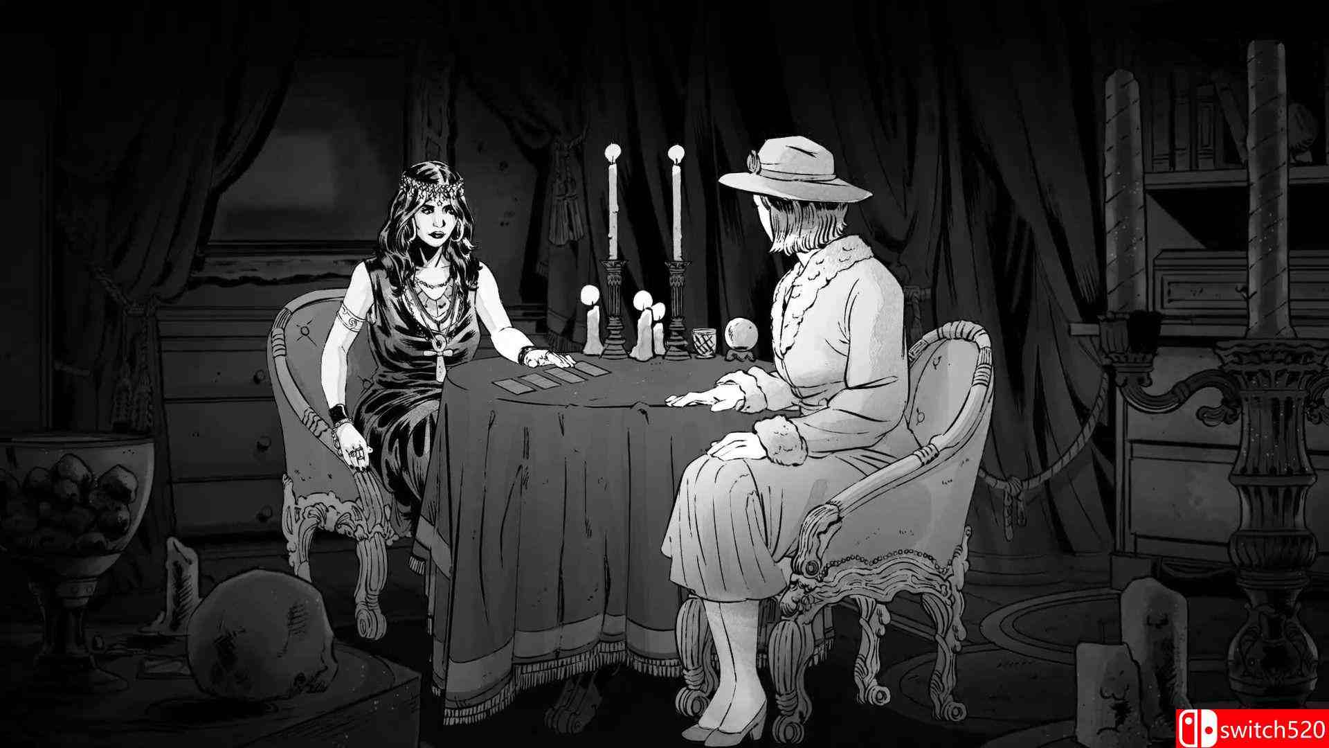 《詹妮弗王尔德：意外的革命者（Jennifer Wilde: Unlikely Revolutionaries）》P2P硬盘版[EN]_4