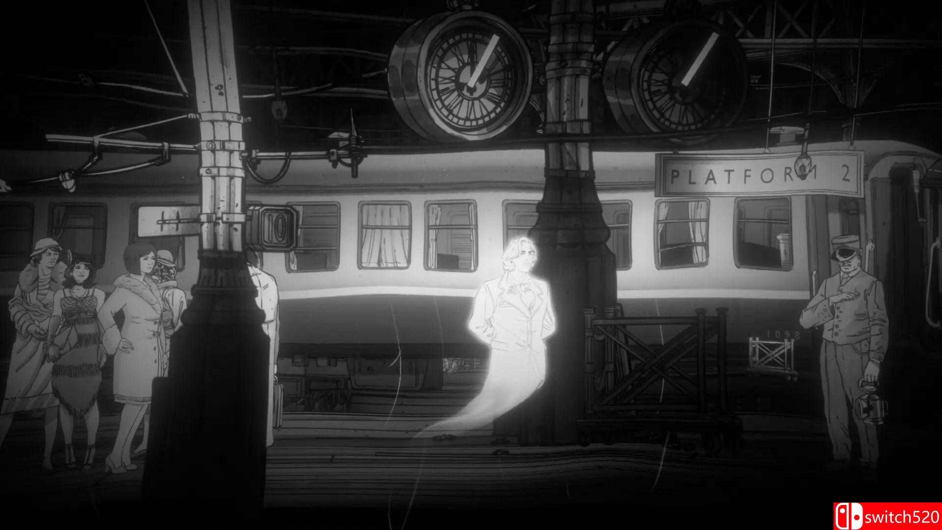 《詹妮弗王尔德：意外的革命者（Jennifer Wilde: Unlikely Revolutionaries）》P2P硬盘版[EN]_2