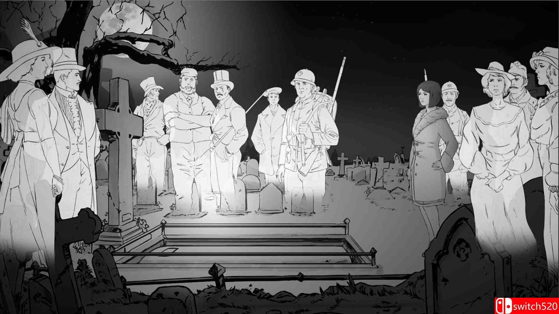 《詹妮弗王尔德：意外的革命者（Jennifer Wilde: Unlikely Revolutionaries）》P2P硬盘版[EN]_5