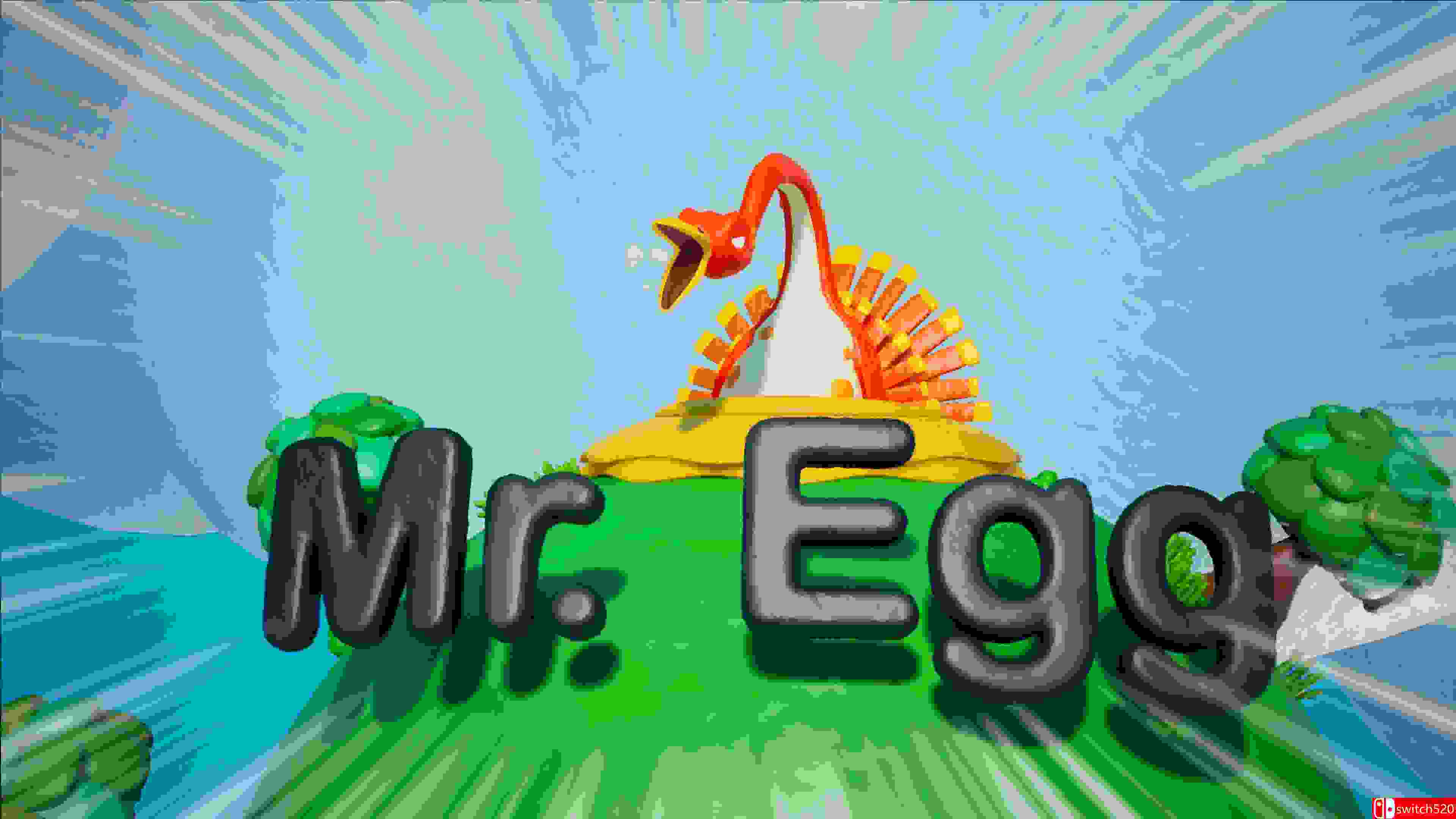 《克洛萨克（CROSAK）》官方中文 Razor1911镜像版[CN/TW/EN/JP]_3