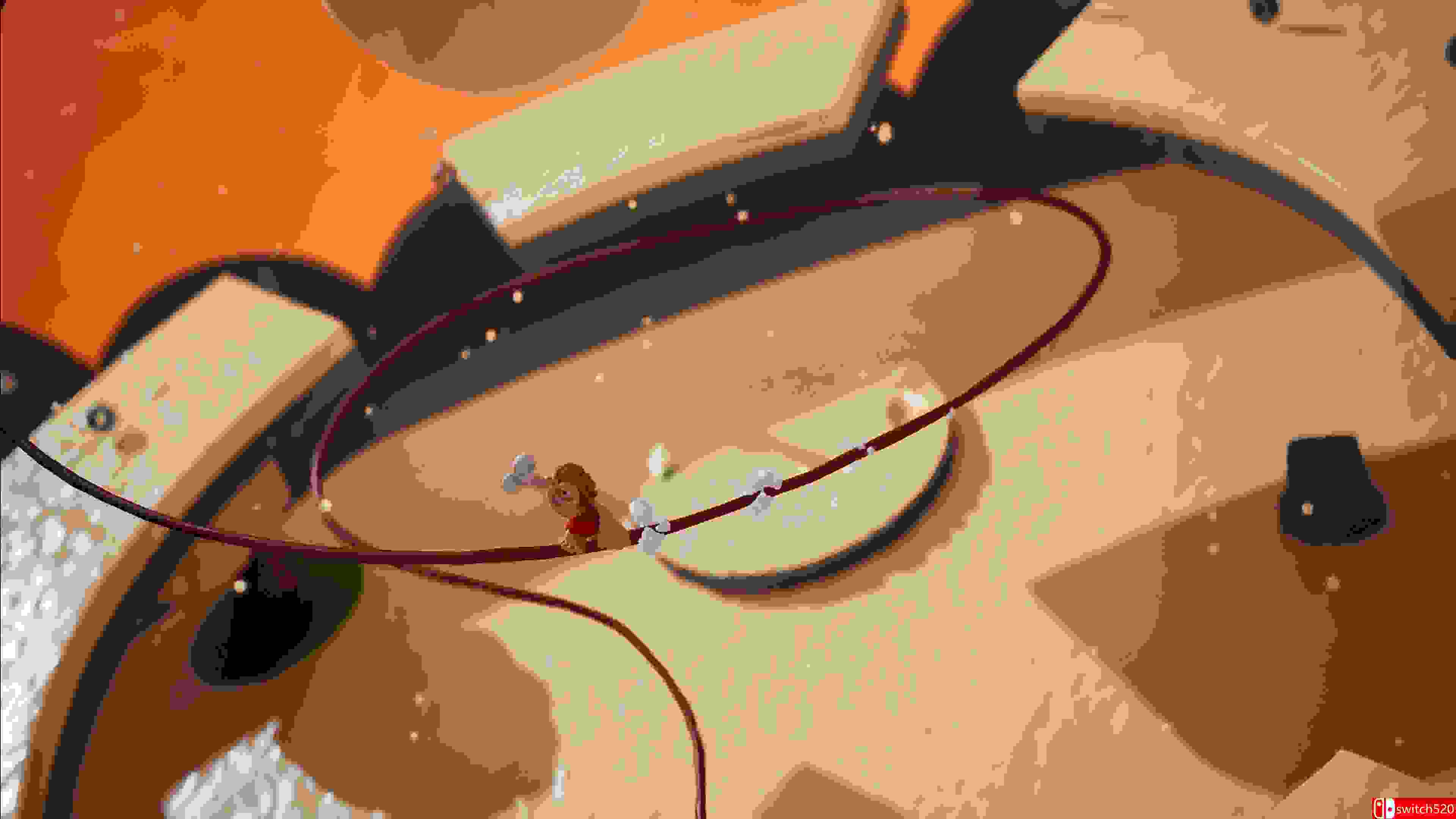 《克洛萨克（CROSAK）》官方中文 Razor1911镜像版[CN/TW/EN/JP]_2