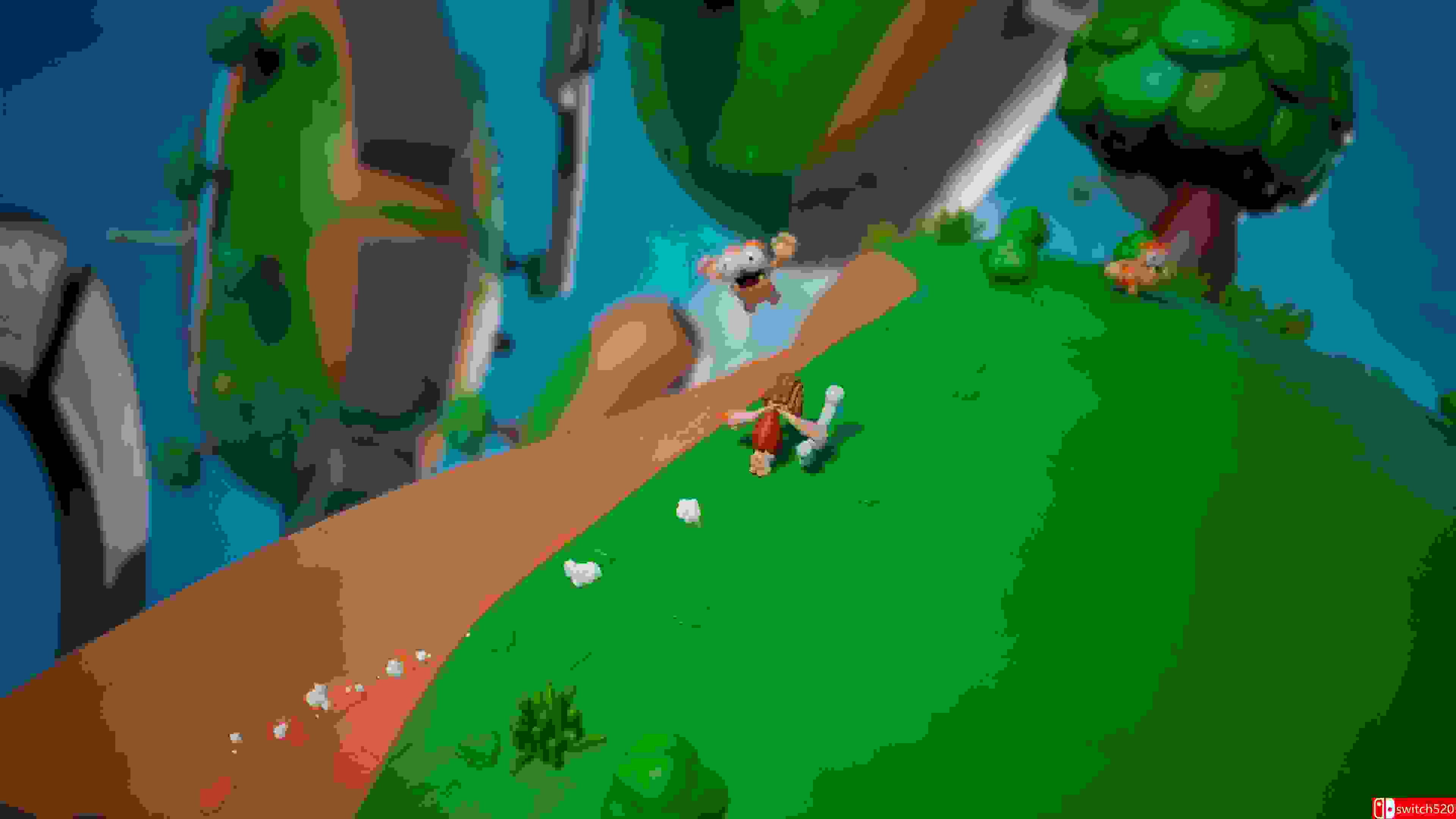 《克洛萨克（CROSAK）》官方中文 Razor1911镜像版[CN/TW/EN/JP]_1