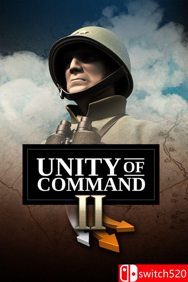 《统一指挥2（Unity of Command II）》官方中文 集成阿登战役DLC RUNE镜像版[CN/EN]