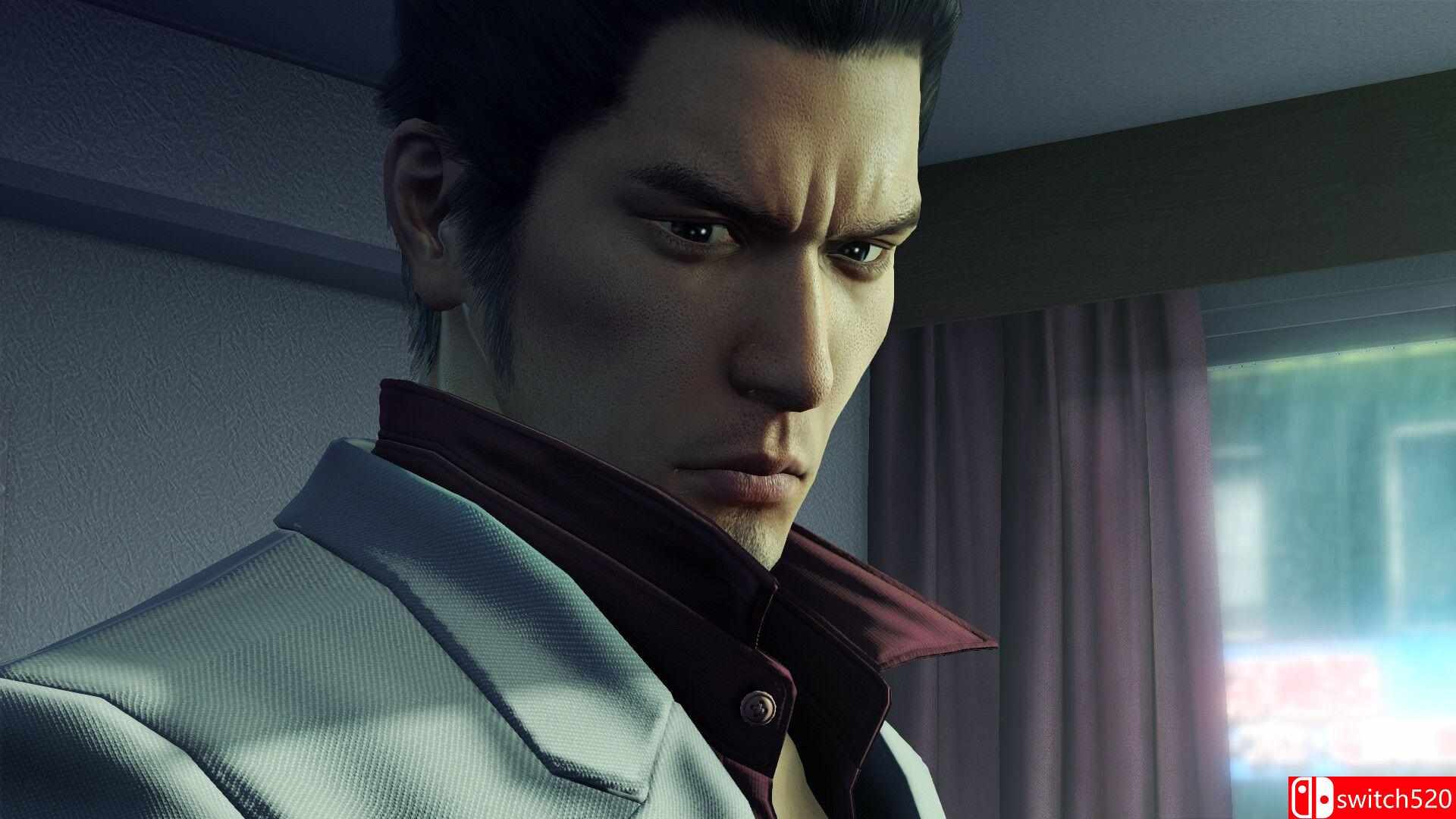 《如龙：极（Yakuza Kiwami）》官方中文 v2.11 RUNE镜像版[CN/TW/EN/JP]_1