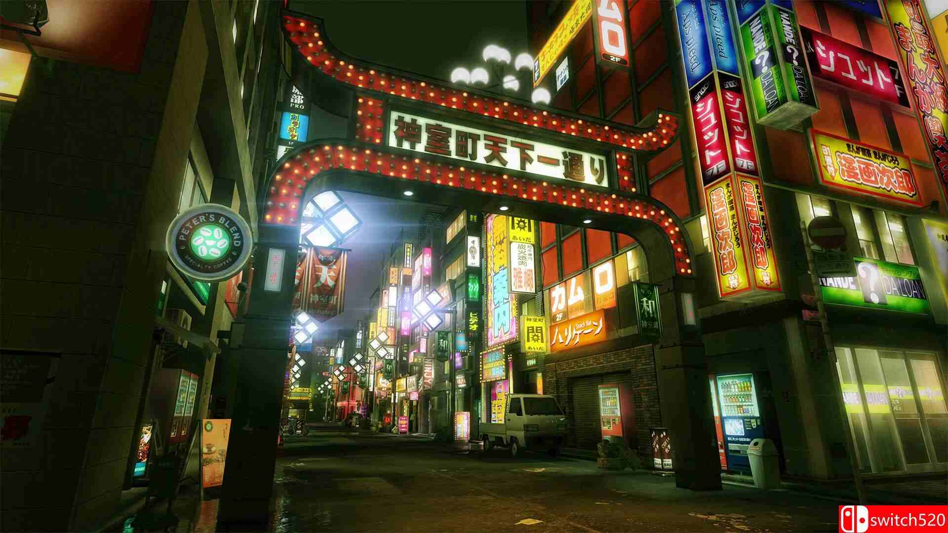 《如龙：极（Yakuza Kiwami）》官方中文 v2.11 RUNE镜像版[CN/TW/EN/JP]_3