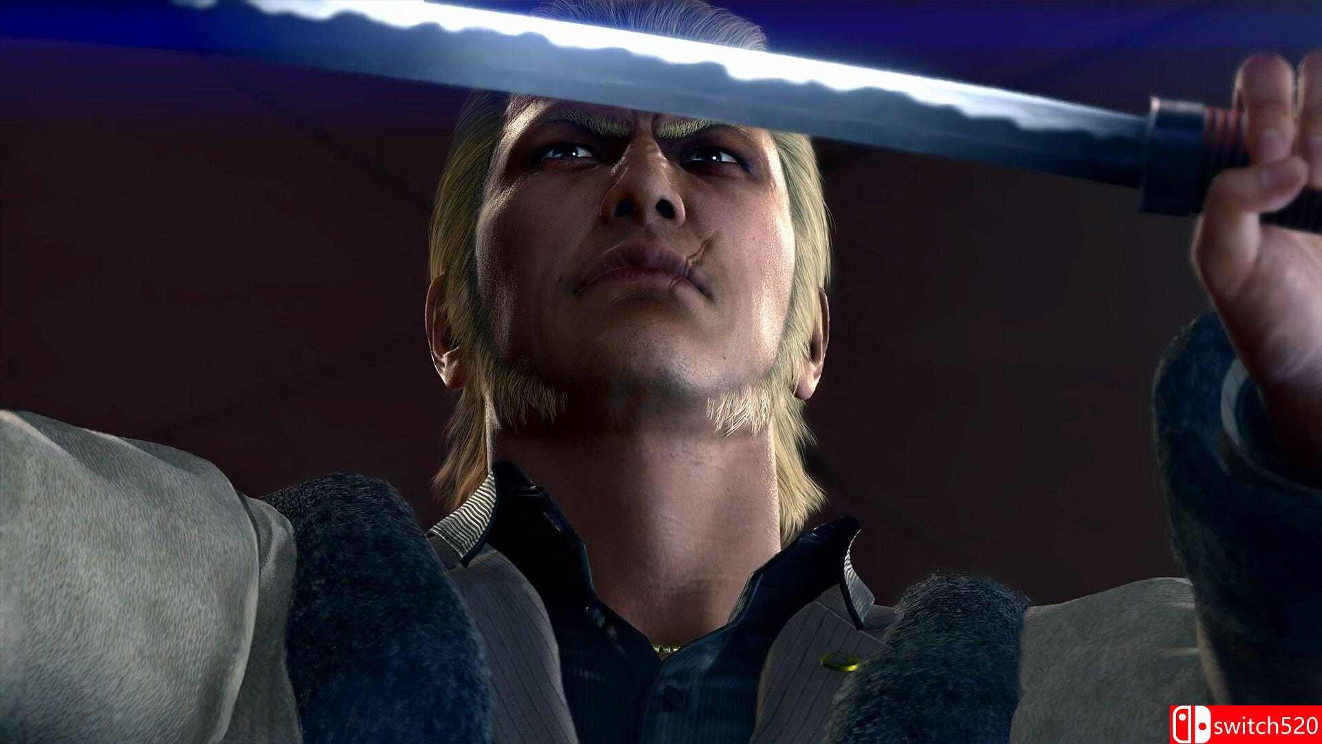 《如龙：极2（Yakuza Kiwami 2）》官方中文 v2.11 RUNE镜像版[CN/TW/EN/JP]_2