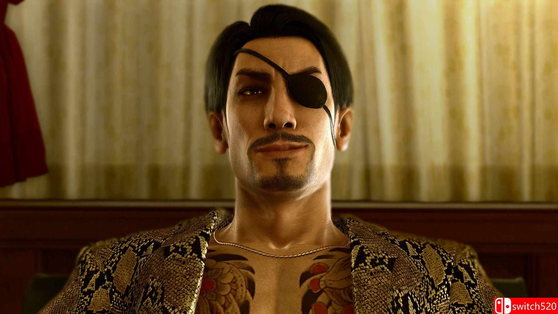 《如龙：极2（Yakuza Kiwami 2）》官方中文 v2.11 RUNE镜像版[CN/TW/EN/JP]_5