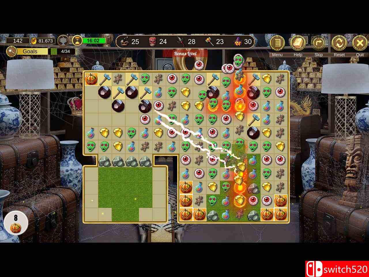 《幽灵居者4（Spooky Dwellers 4）》RAZOR硬盘版[EN]_1