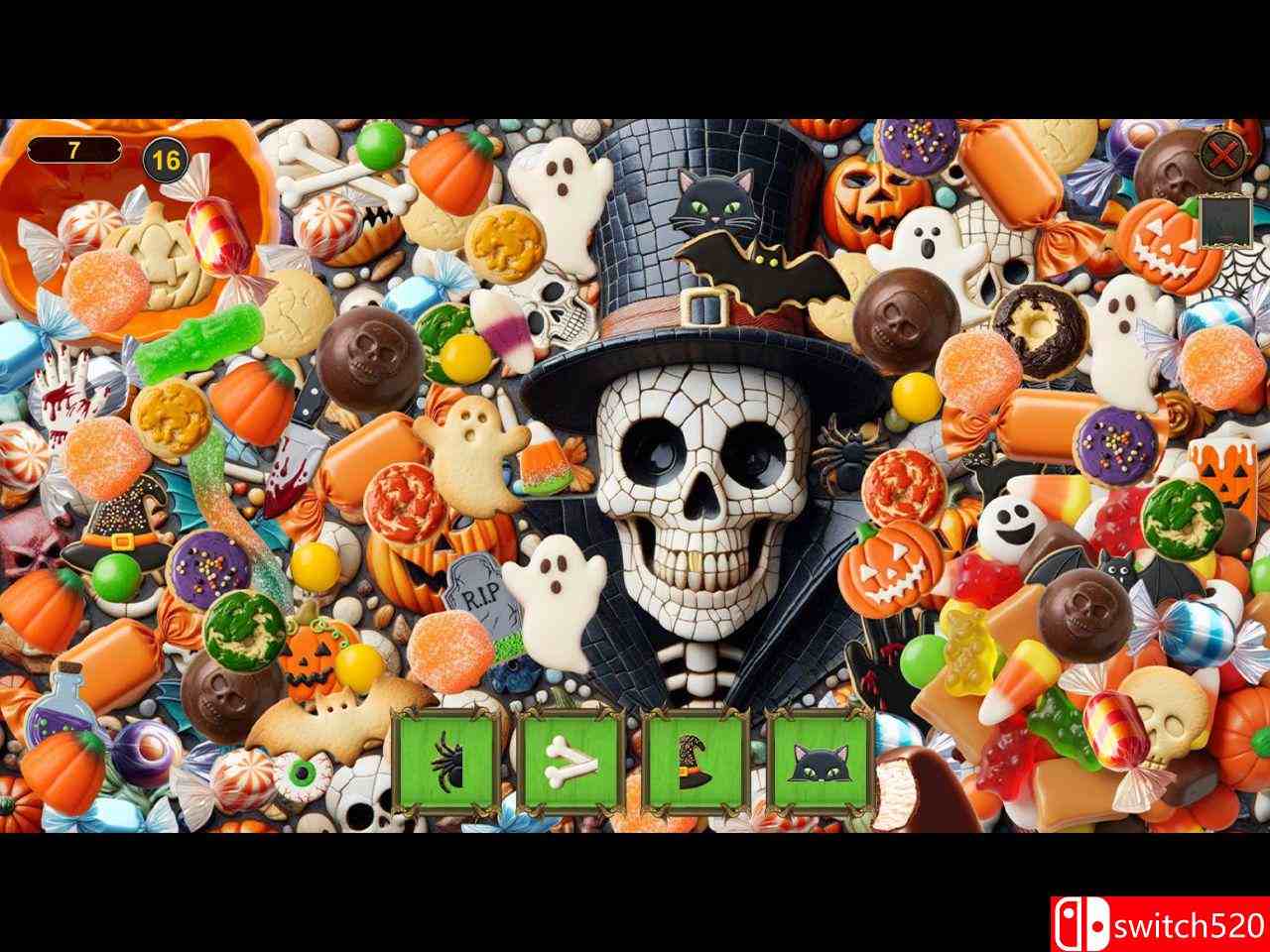 《幽灵居者4（Spooky Dwellers 4）》RAZOR硬盘版[EN]_3