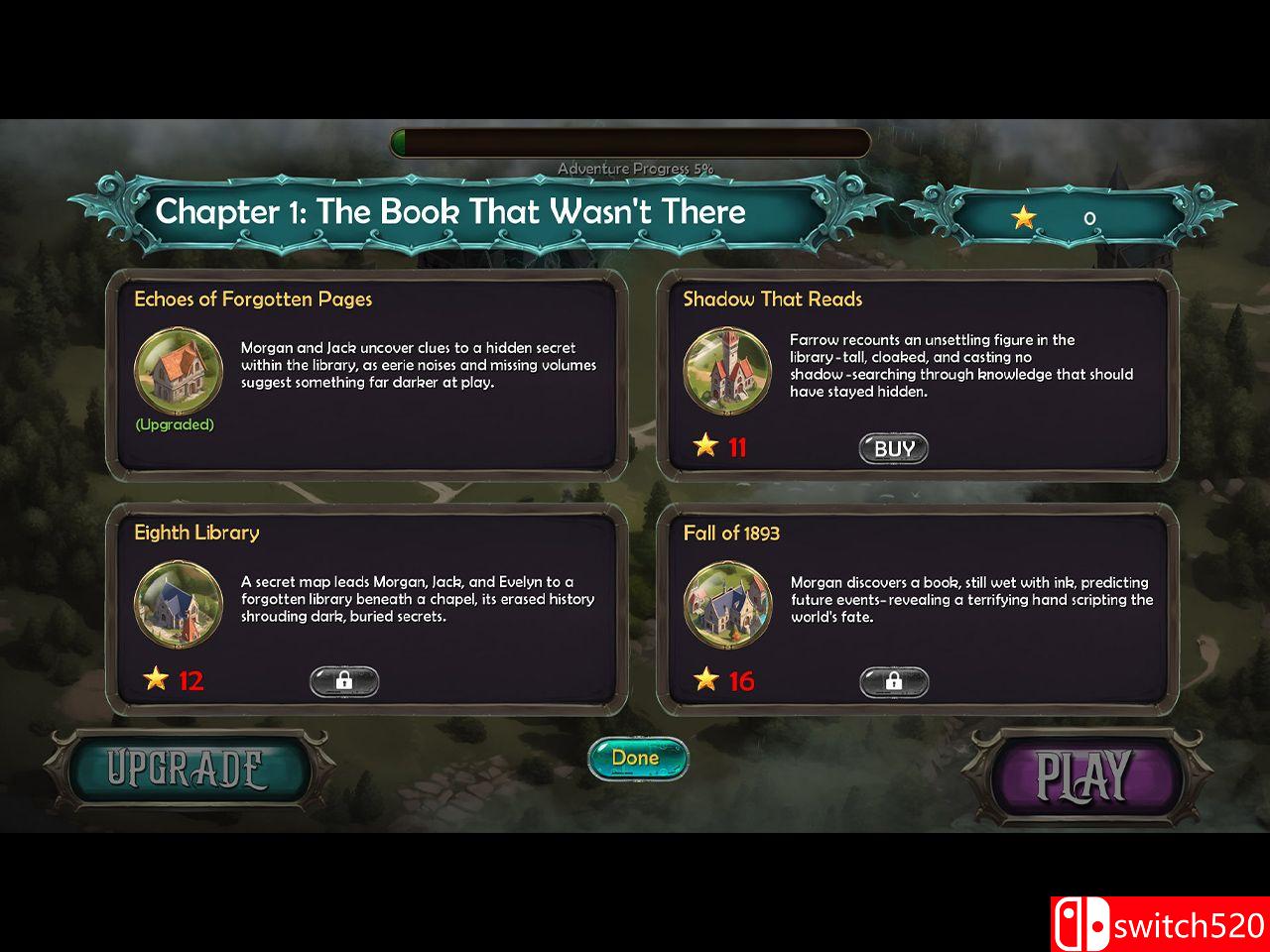 《煤气灯侦探档案12：无声秘典（Gaslamp Cases 12: The Silent Codex）》RAZOR硬盘版[EN]_2