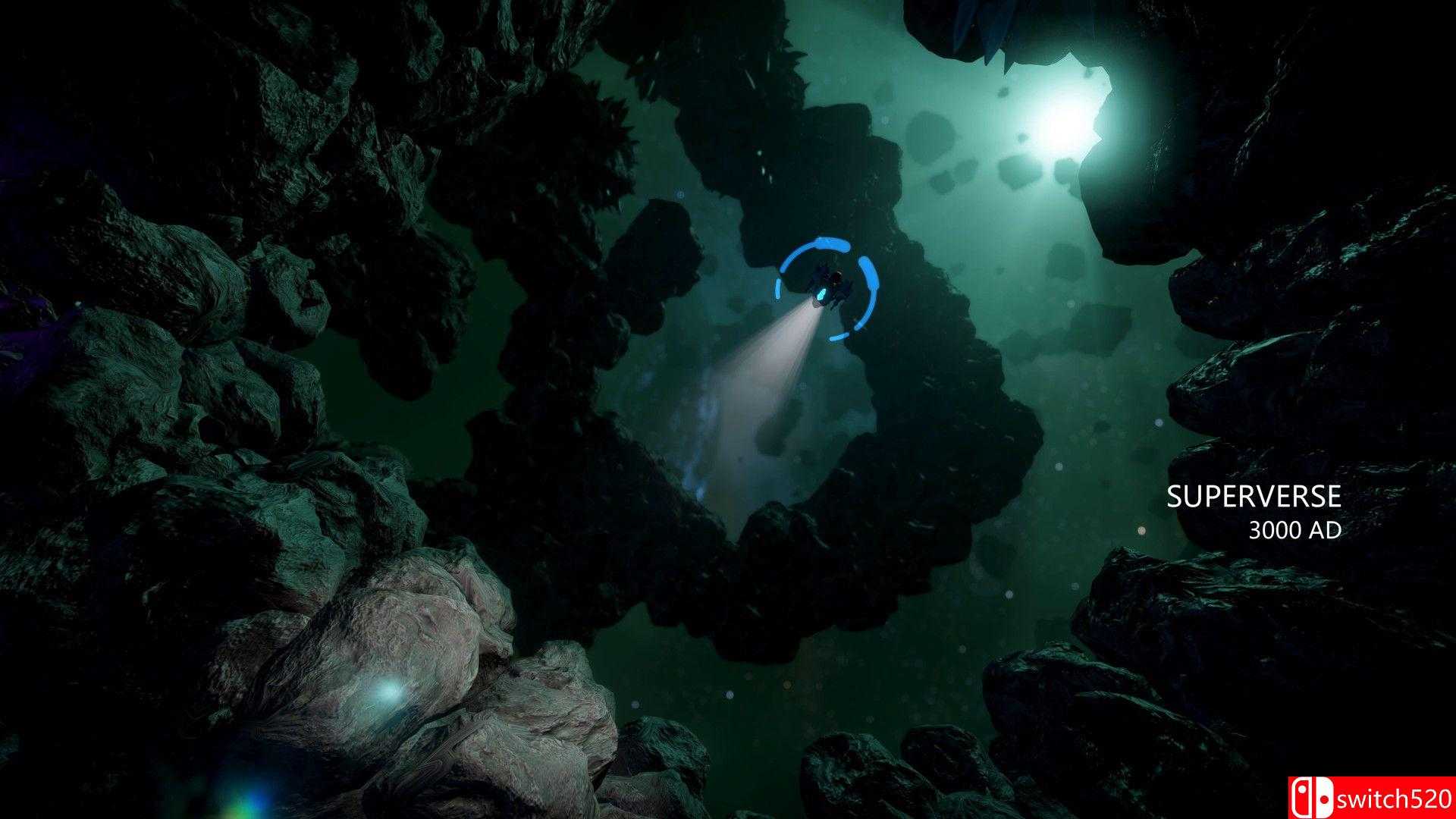 《超级宇宙（SUPERVERSE）》TENOKE镜像版[EN]_5